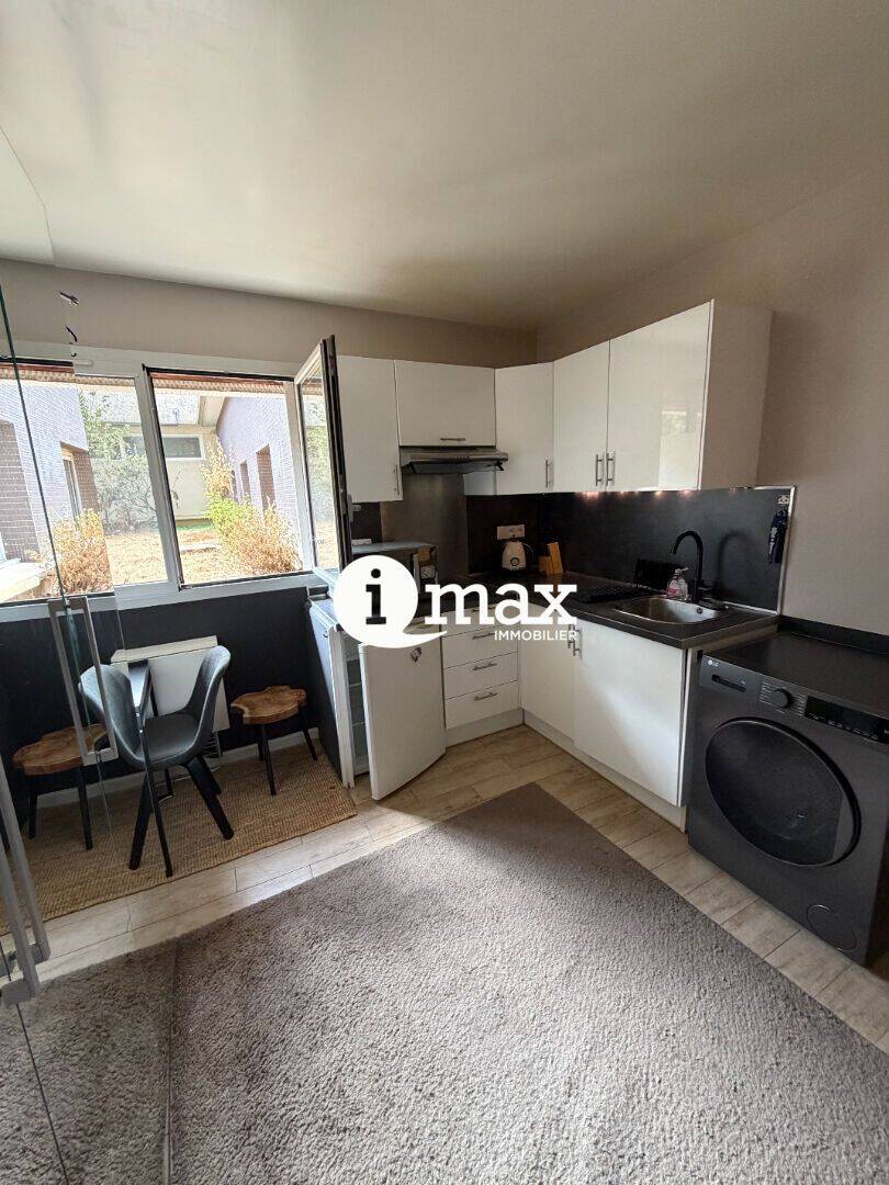 Appartement 1 pièce 17 m² · à Paris 11ème Arrondissement · 16,5 m² · 170 000 €