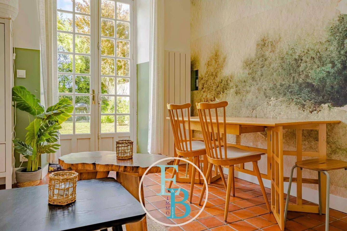 Appartement 2 pièces 43 m² · à Bayeux · 42,8 m² · 210 000 €