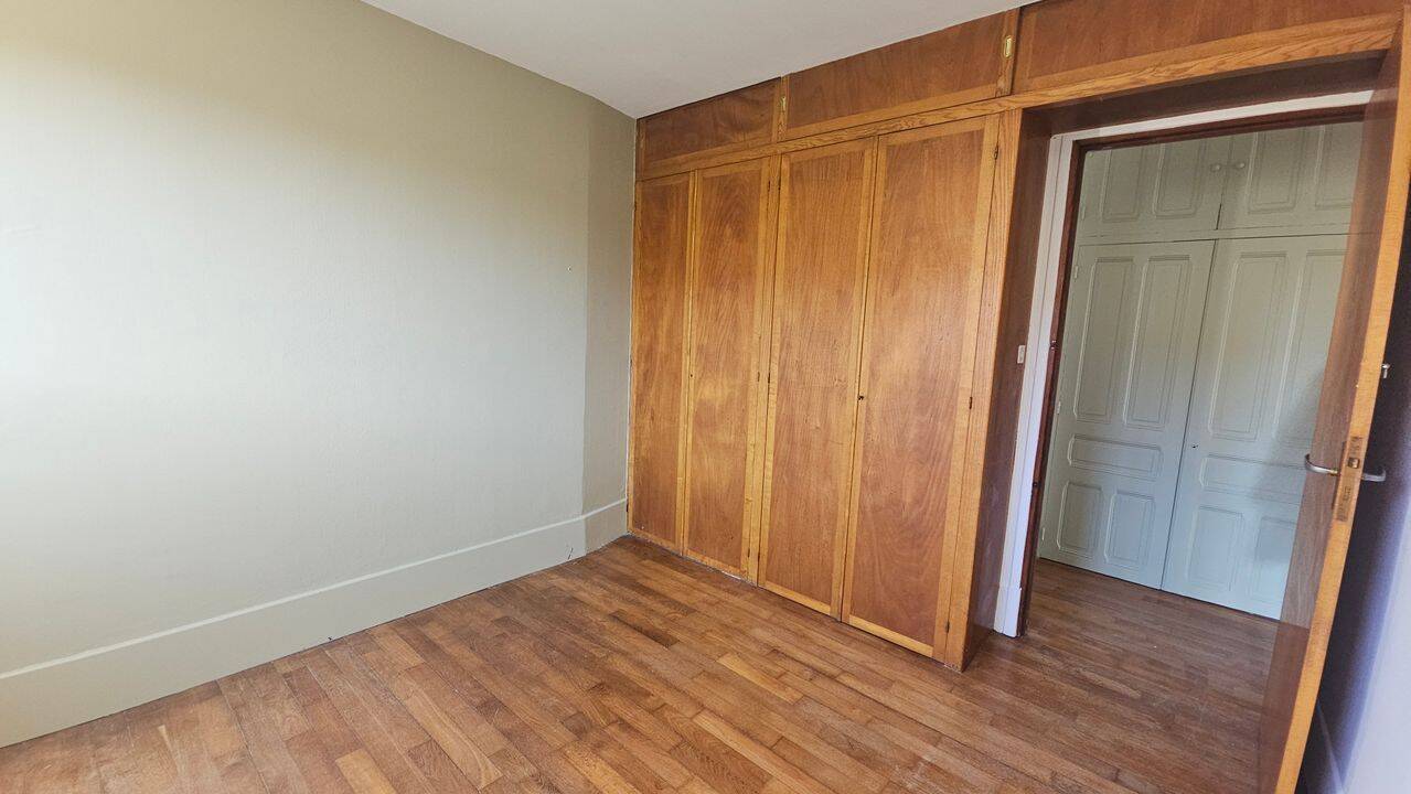 Appartement 2 pièces 50 m² · à Romilly-sur-Seine · 50 m² · 850 €