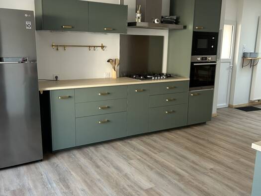 Maison à vendre 249 000 € 7 pièces 4 chambres 135 m² Vis-en-Artois 62156