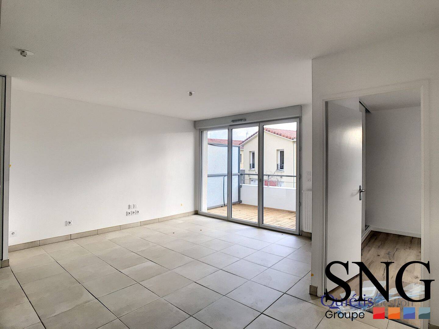 Appartement 2 pièces 44 m² · à Tournefeuille · 43,7 m² · 635 €