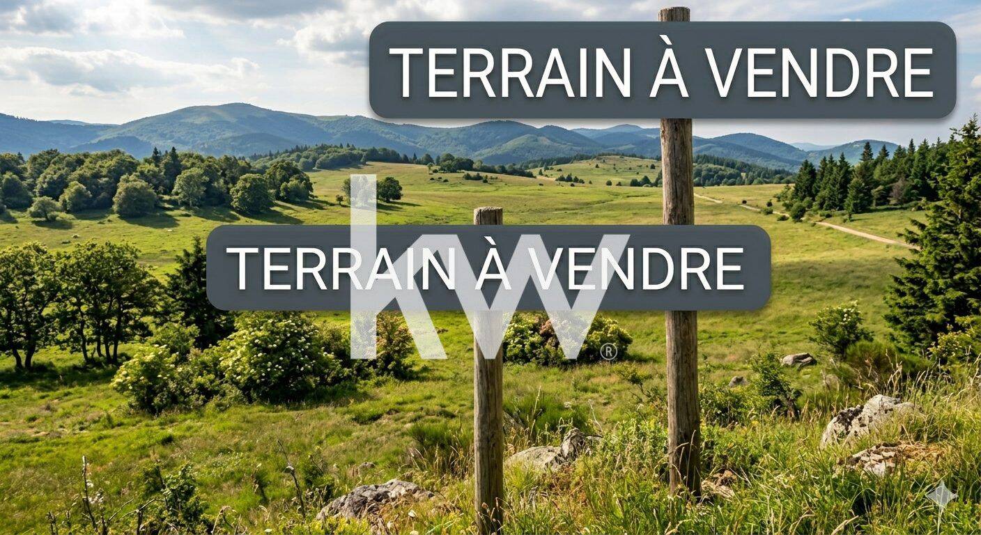 Terrain de 705 m² à Unieux - photo 2