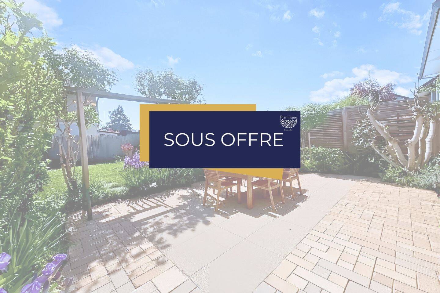 Appartement 4 pièces 120 m² · à Annecy · 120 m² · 419 900 €