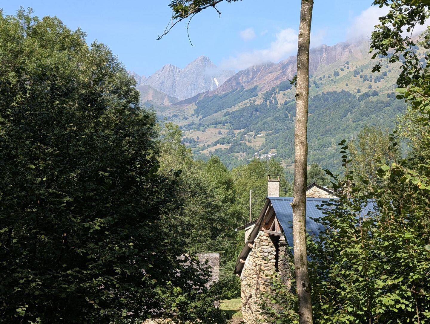 Maison 6 pièces 122 m² · à Ustou · 122 m² · 168 000 €