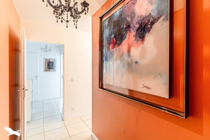 Appartement 3 pièces 63 m² · à Villenave-d'Ornon · 63 m² · 239 899 €