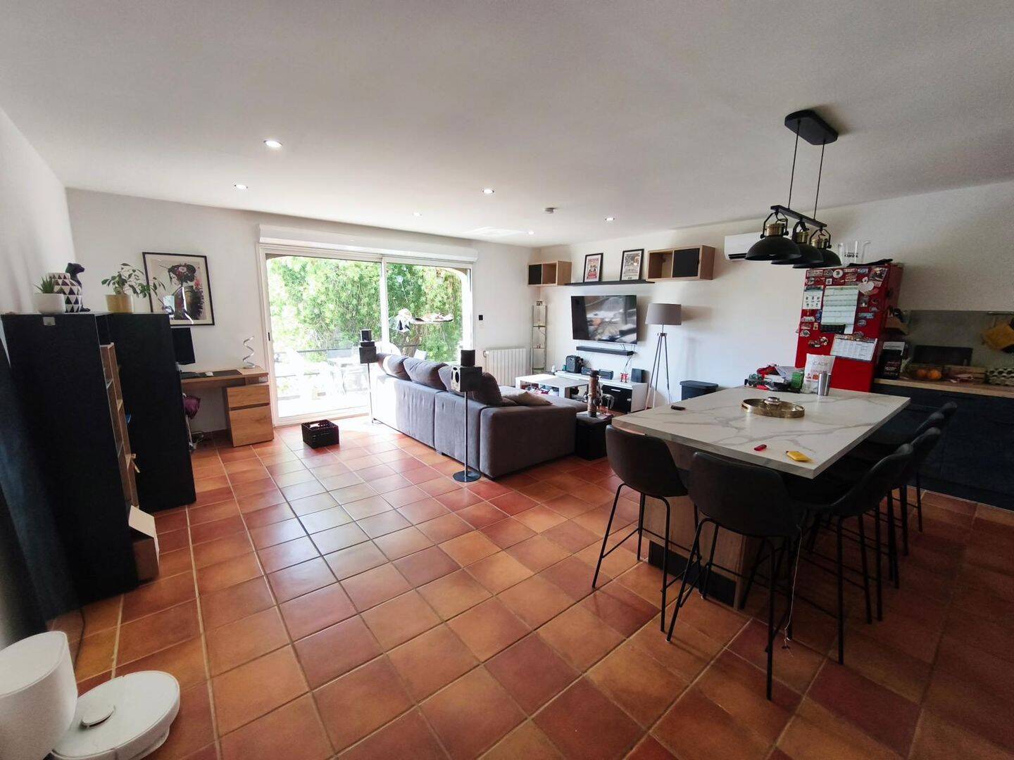 Maison 3 pièces 80 m² · à Bassan · 80 m² · 1 000 €/mois