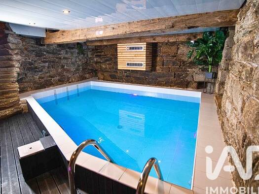 Immeuble à vendre 700 000 € 500 m² Centre Lannion 22300