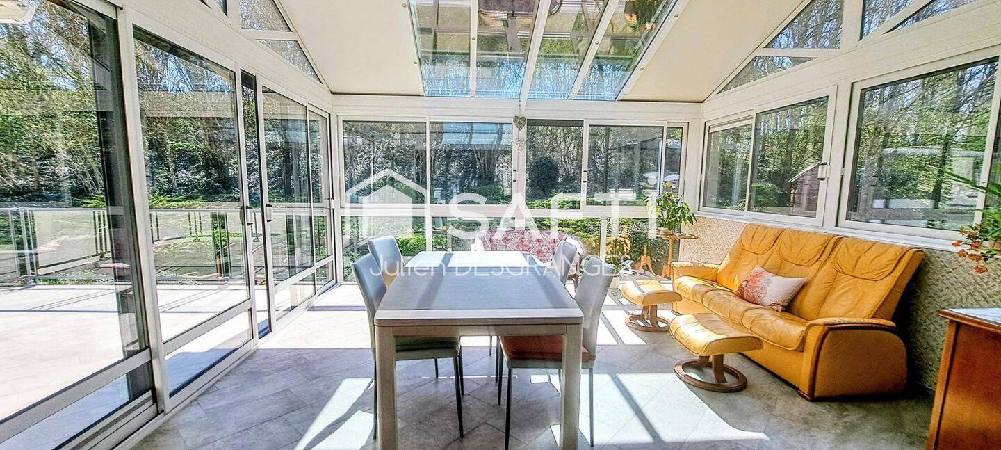 Maison 7 pièces 150 m² · à Vouvray · 150 m² · 450 000 €