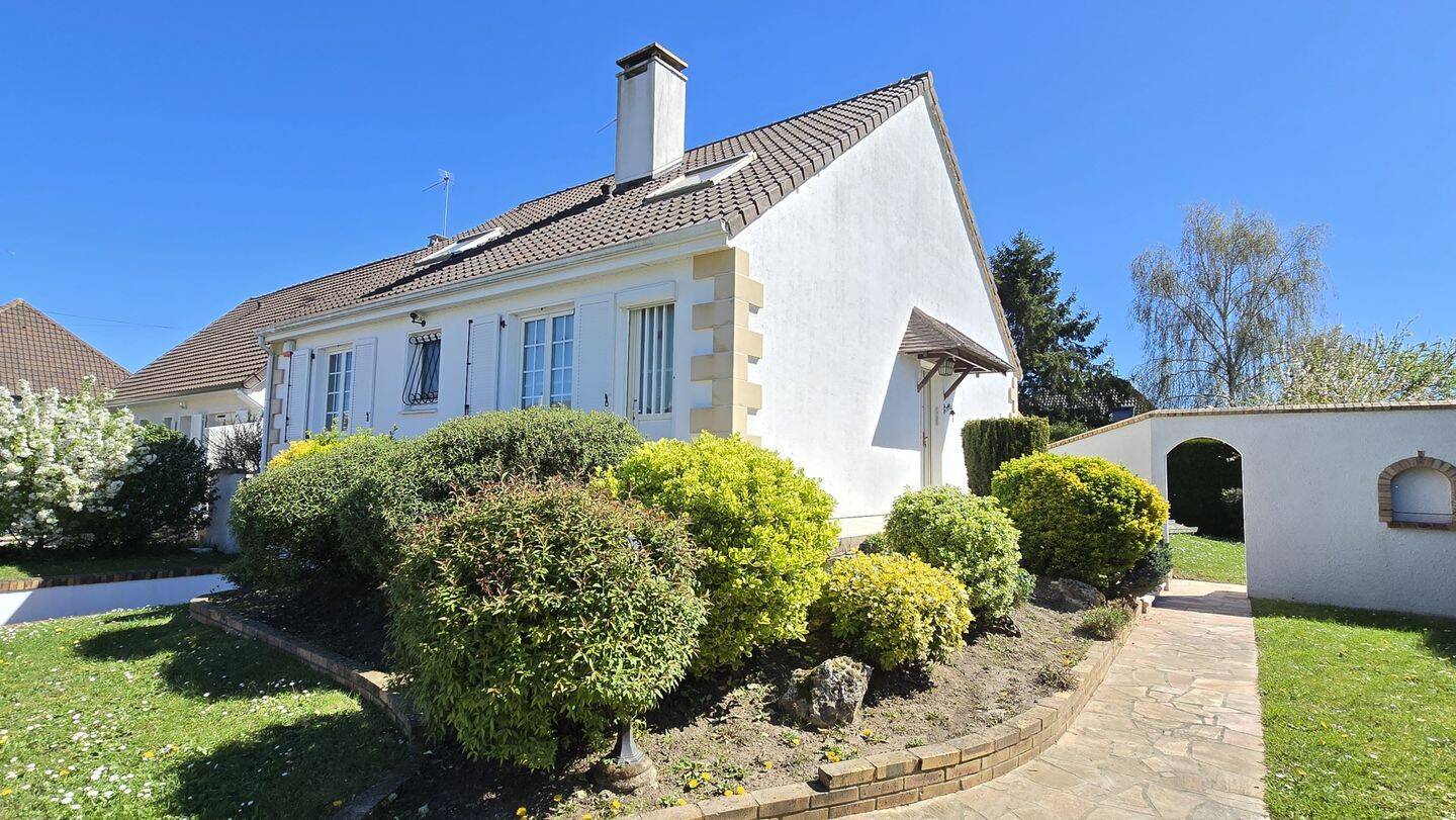 Maison 7 pièces 129 m² · à Limours · 129 m² · 420 000 €