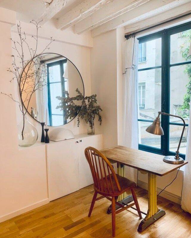Appartement 1 pièce 25 m² · à Paris 3ème Arrondissement · 25 m² · 373 000 €