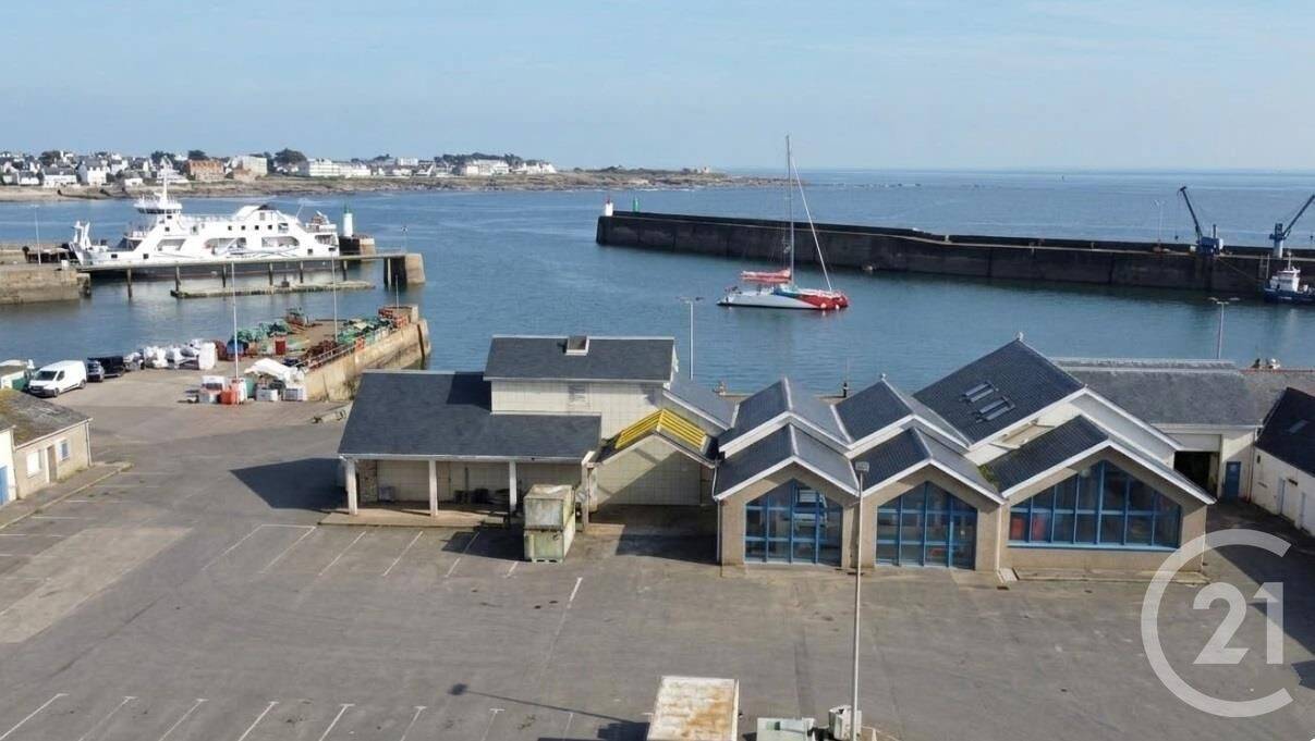 Appartement 4 pièces 60 m² · à Quiberon · 60,1 m² · 312 000 €