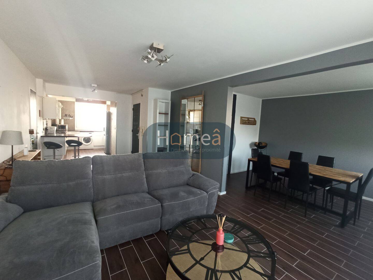 Appartement 3 pièces 70 m² · à Maromme · 70 m² · 99 000 €
