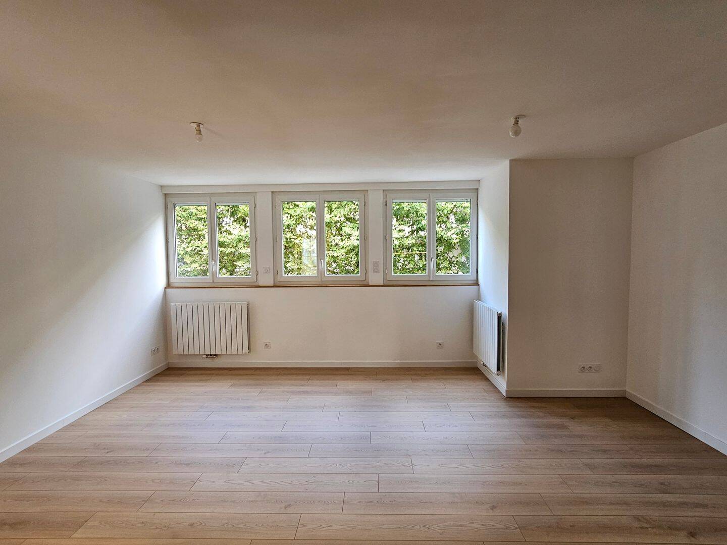 Appartement 4 pièces 83 m² · à Saint-Étienne · 83 m² · 990 €