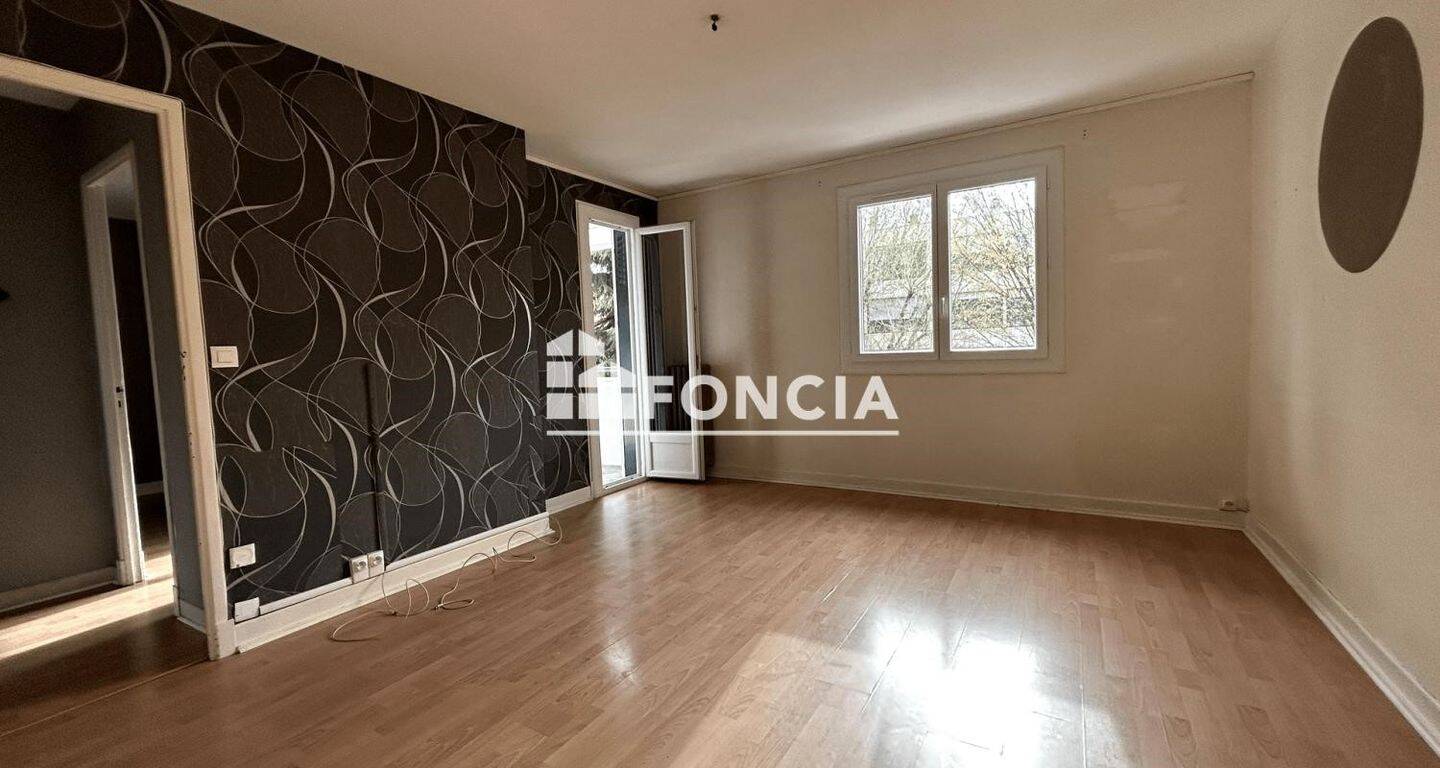 Appartement 4 pièces 67 m² · à Toulouse · 67 m² · 200 000 €