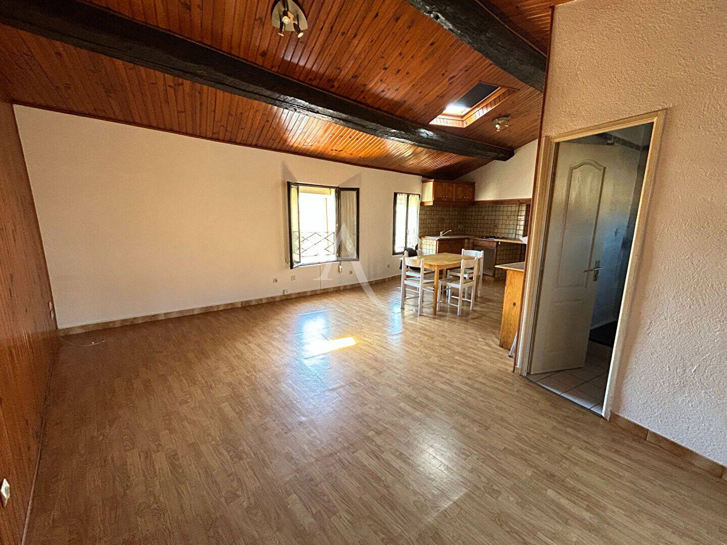 Appartement 1 pièce 36 m² · à Narbonne · 36 m² · 450 €