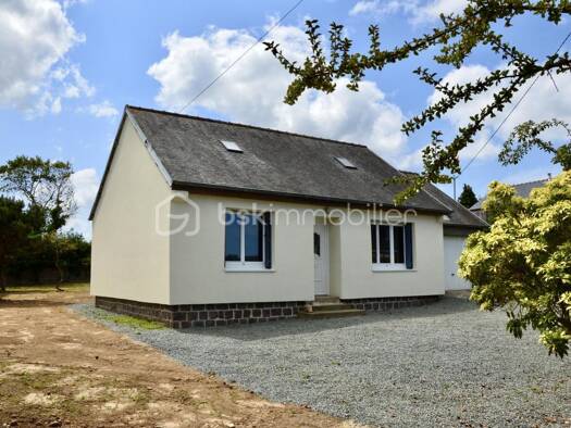 Maison à vendre 218 400 € 5 pièces 3 chambres 90 m² Plouézec 22470