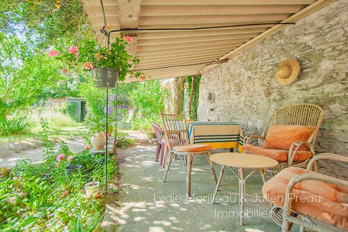 Maison 6 pièces 129 m² · à Nantes · 129 m² · 326 000 €