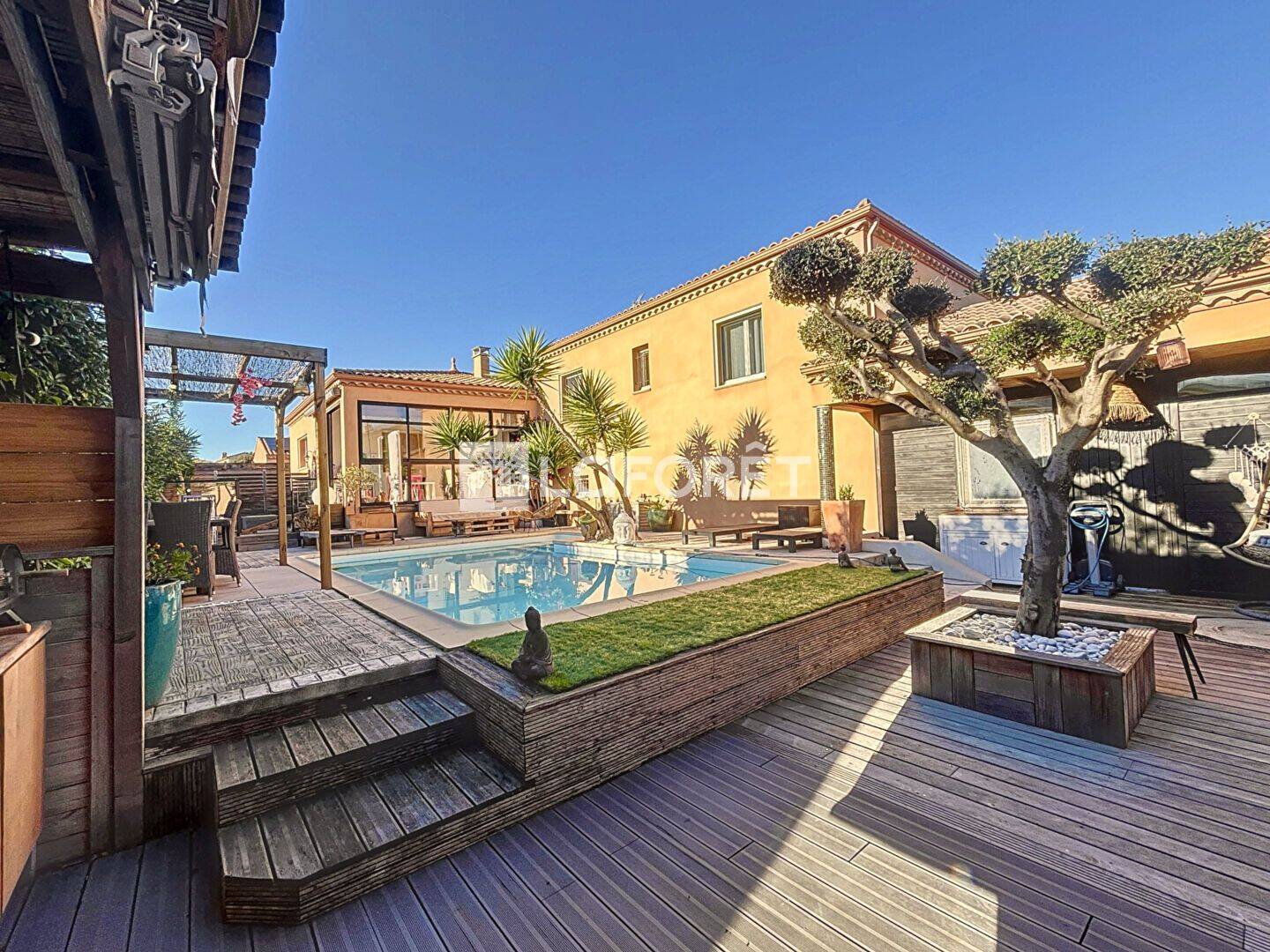 Maison 7 pièces 157 m² · à Portiragnes · 157 m² · 830 000 €