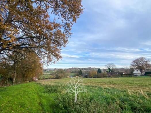 Terrain constructible à vendre 170 000 € 3 923 m² de terrain Longueil 76860