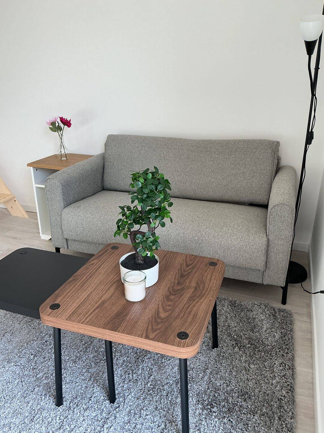 Appartement 1 pièce 20 m² · à Louviers · 20,3 m² · 500 €