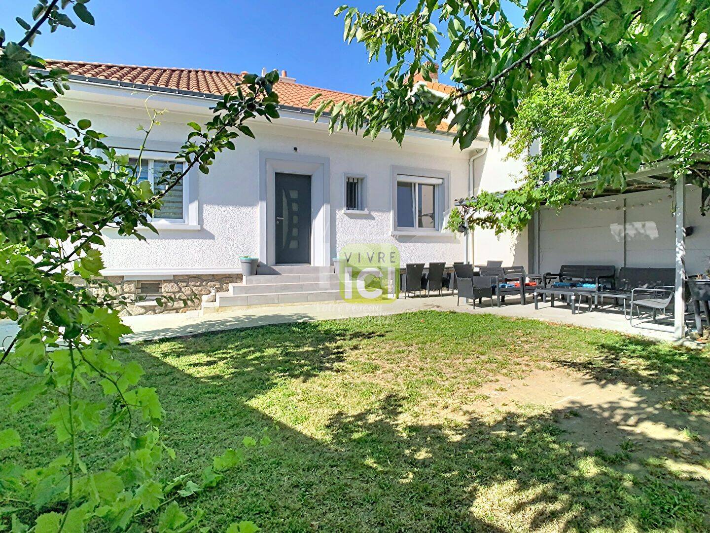 Maison 5 pièces 104 m² · à Cholet · 104 m² · 263 750 €