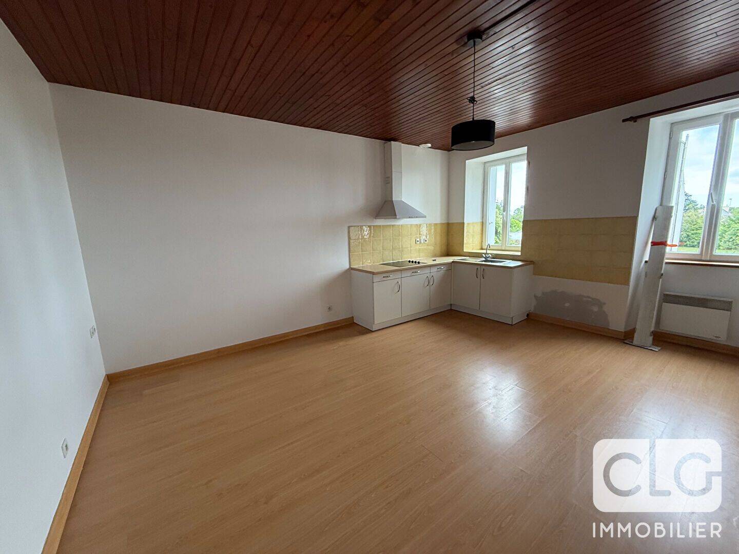 Appartement 2 pièces 47 m² · à Combrit · 47 m² · 490 €