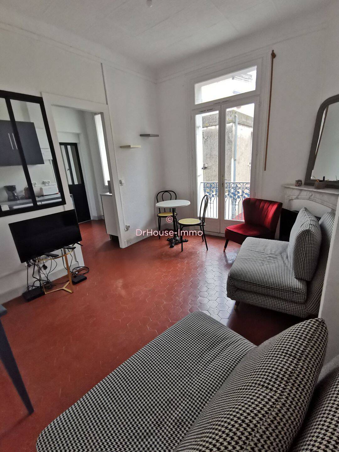 Appartement 2 pièces 38 m² · à Saint-Raphaël · 38 m² · 170 000 €