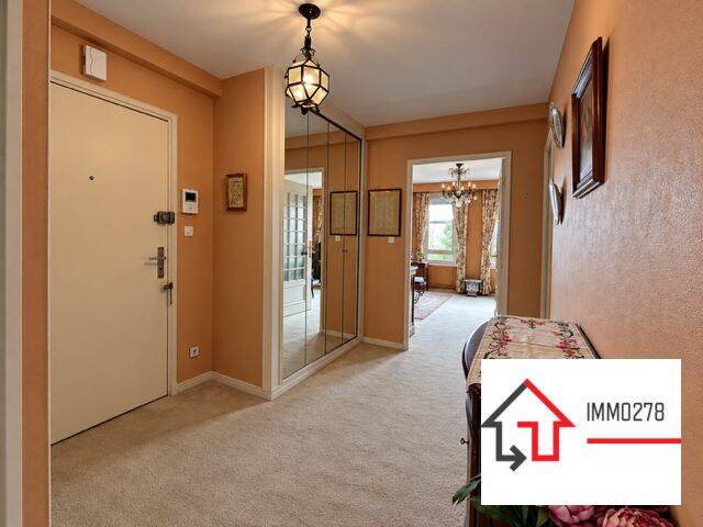 Appartement 4 pièces 90 m² · à Saint-Omer · 90 m² · 176 000 €