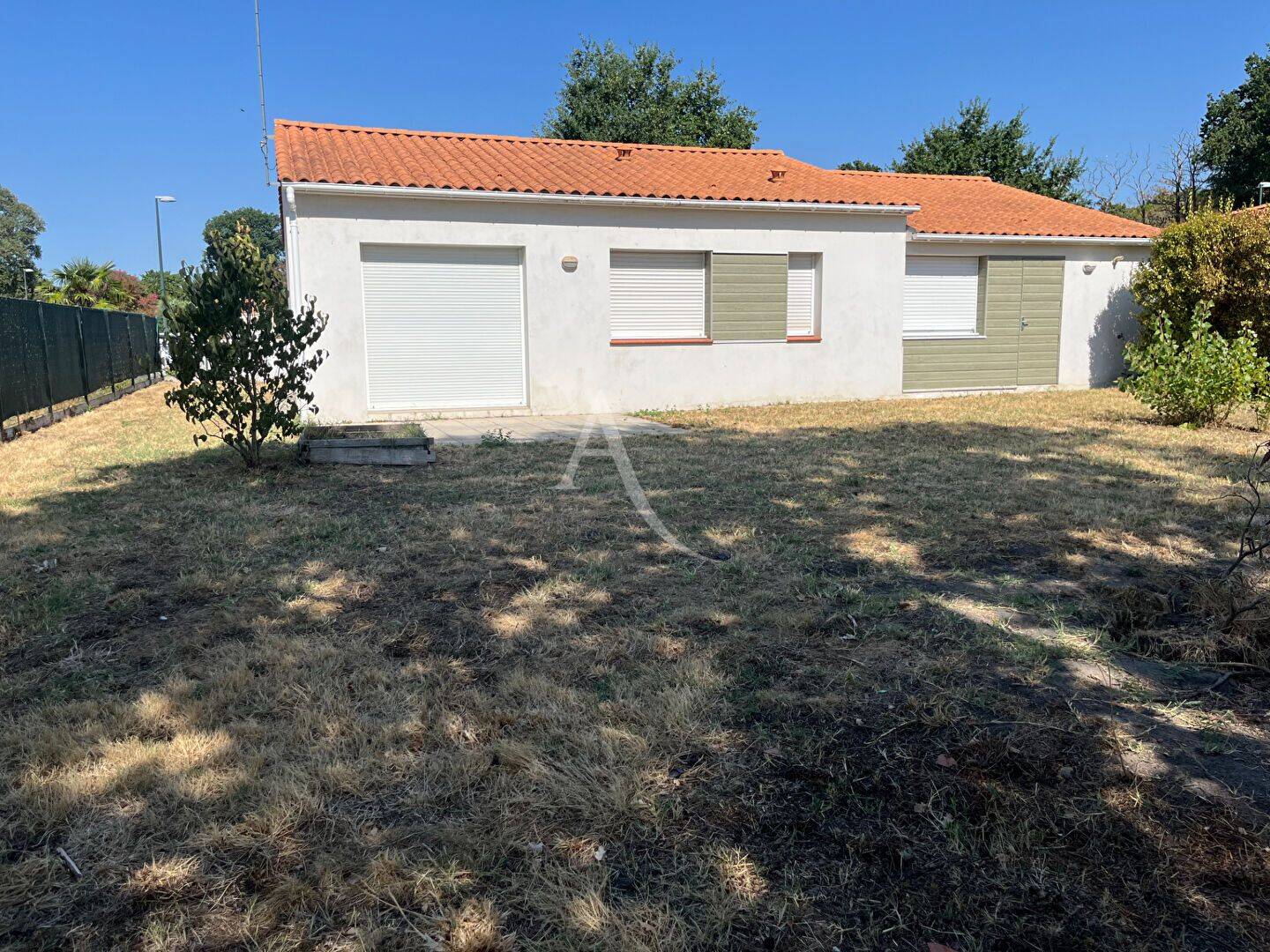 Maison 3 pièces 81 m² · à Challans · 81,4 m² · 848 €/mois