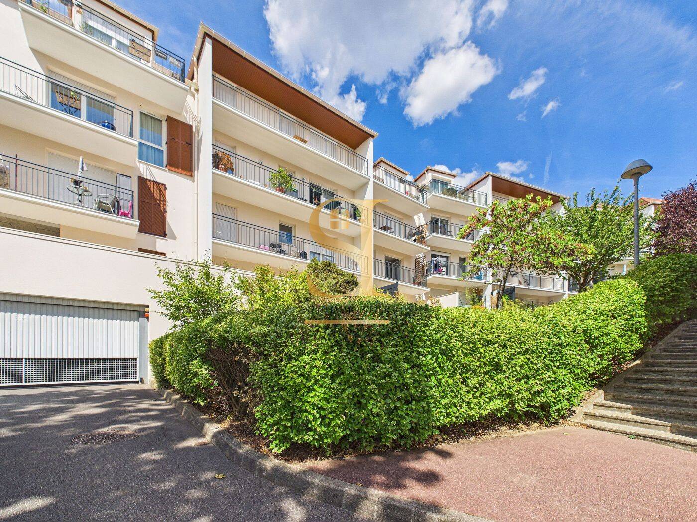 Appartement 4 pièces 76 m² · à Yerres · 76 m² · 270 000 €