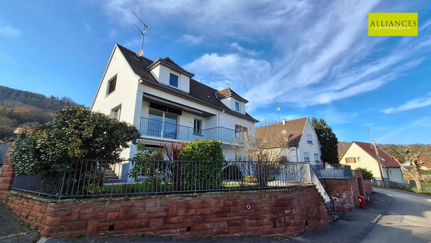 Maison 11 pièces 246 m² · à Riquewihr · 246 m² · 740 000 €