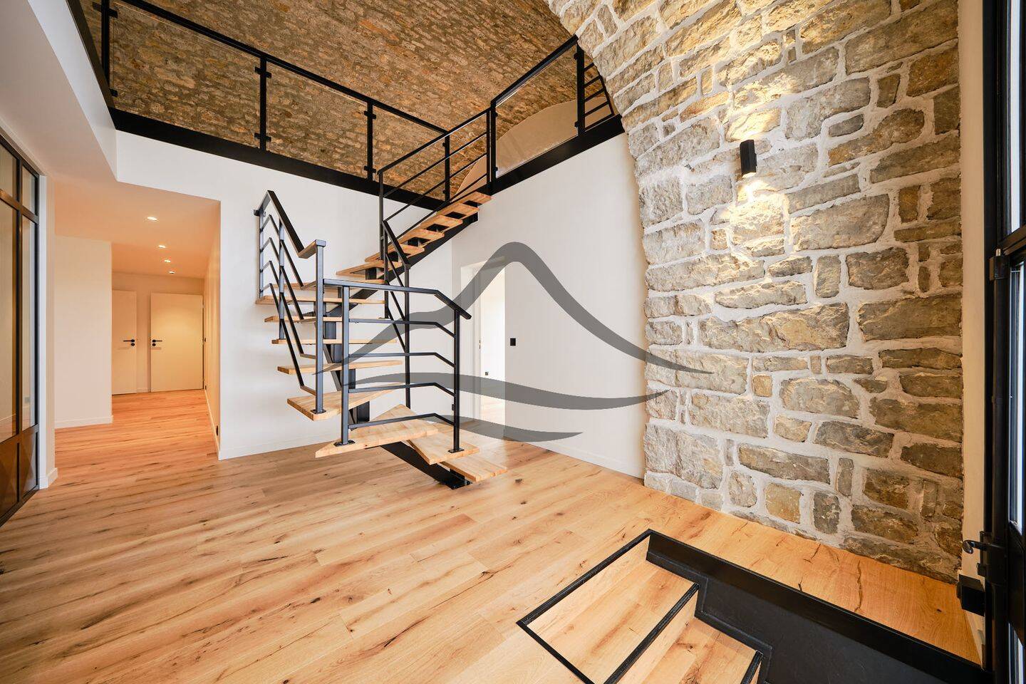 Appartement 4 pièces 167 m² · à Aix-les-Bains · 166,6 m² · 995 000 €