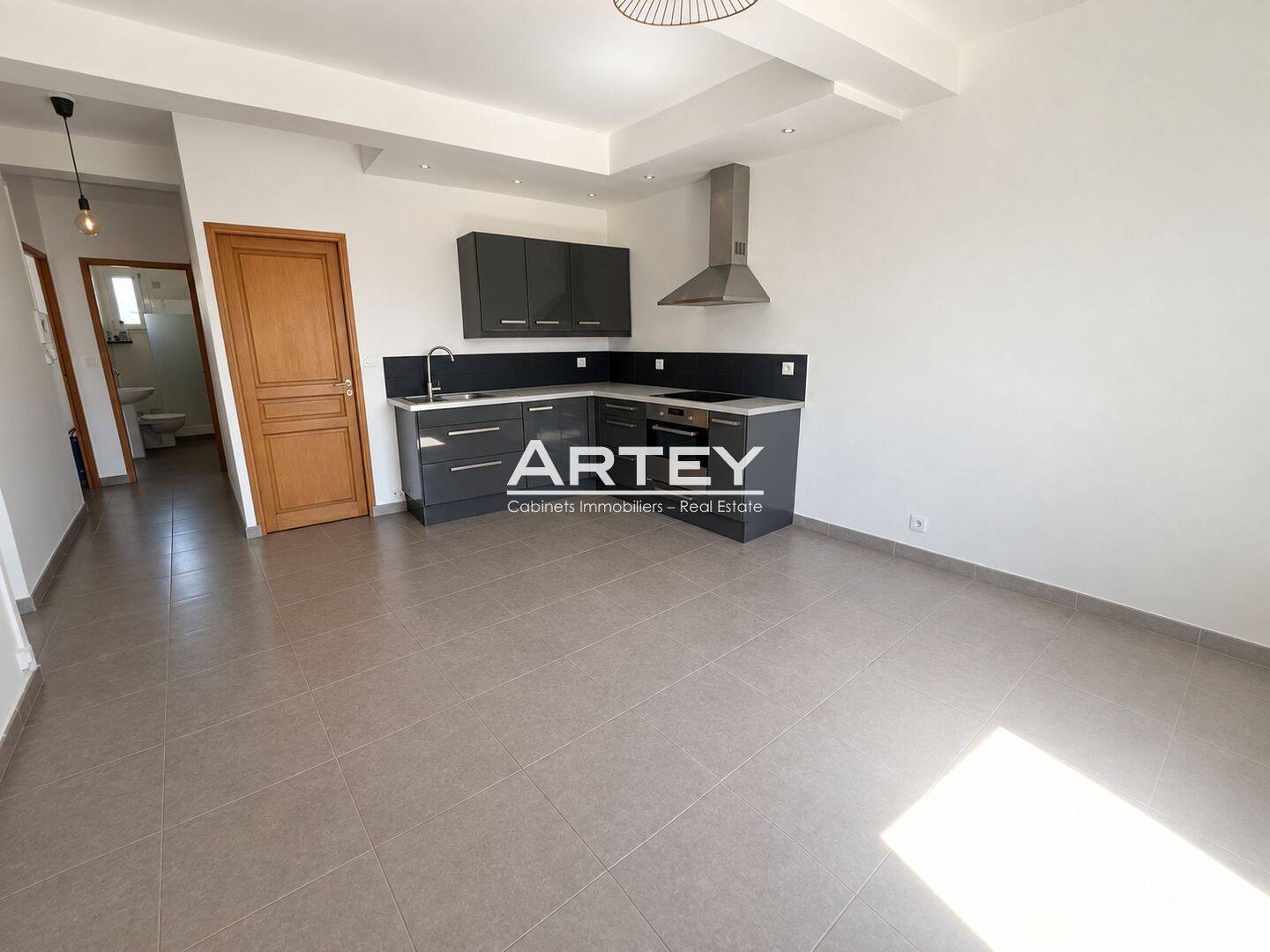 Appartement 3 pièces 52 m² · à La Crau · 52,1 m² · 702 €/mois