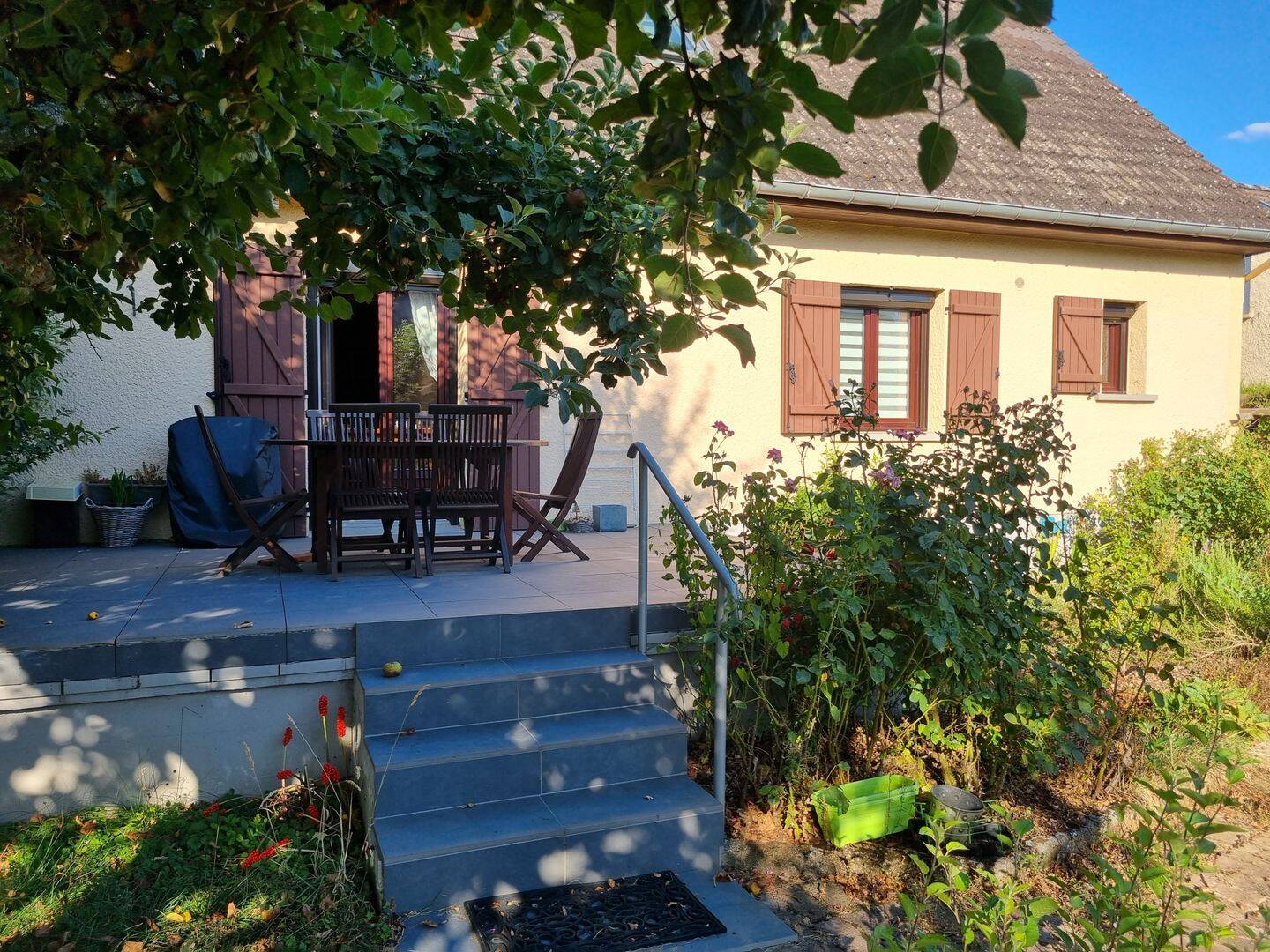 Maison 4 pièces 107 m² · à Villers-Semeuse · 107 m² · 261 000 €