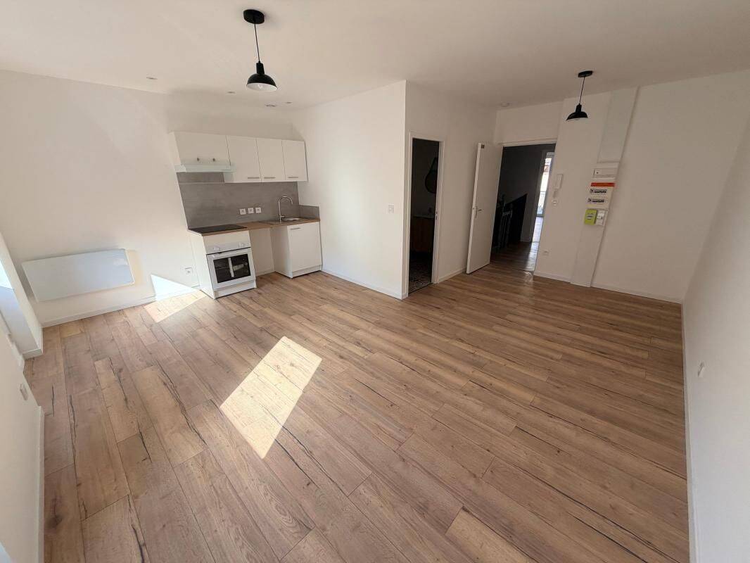 Appartement 1 pièce 29 m² · à Villeneuve-sur-Lot · 29 m² · 409 €/mois