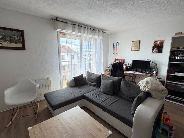 Appartement 5 pièces 96 m² · à Clermont-Ferrand · 96 m² · 219 900 €