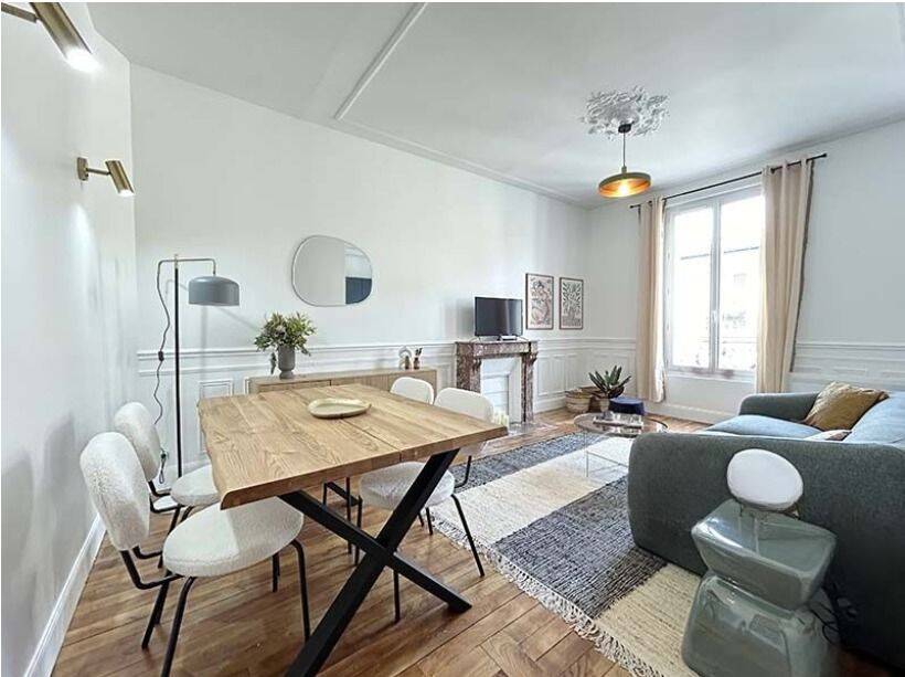 Appartement 2 pièces 40 m² · à Nice · 40 m² · 898 €