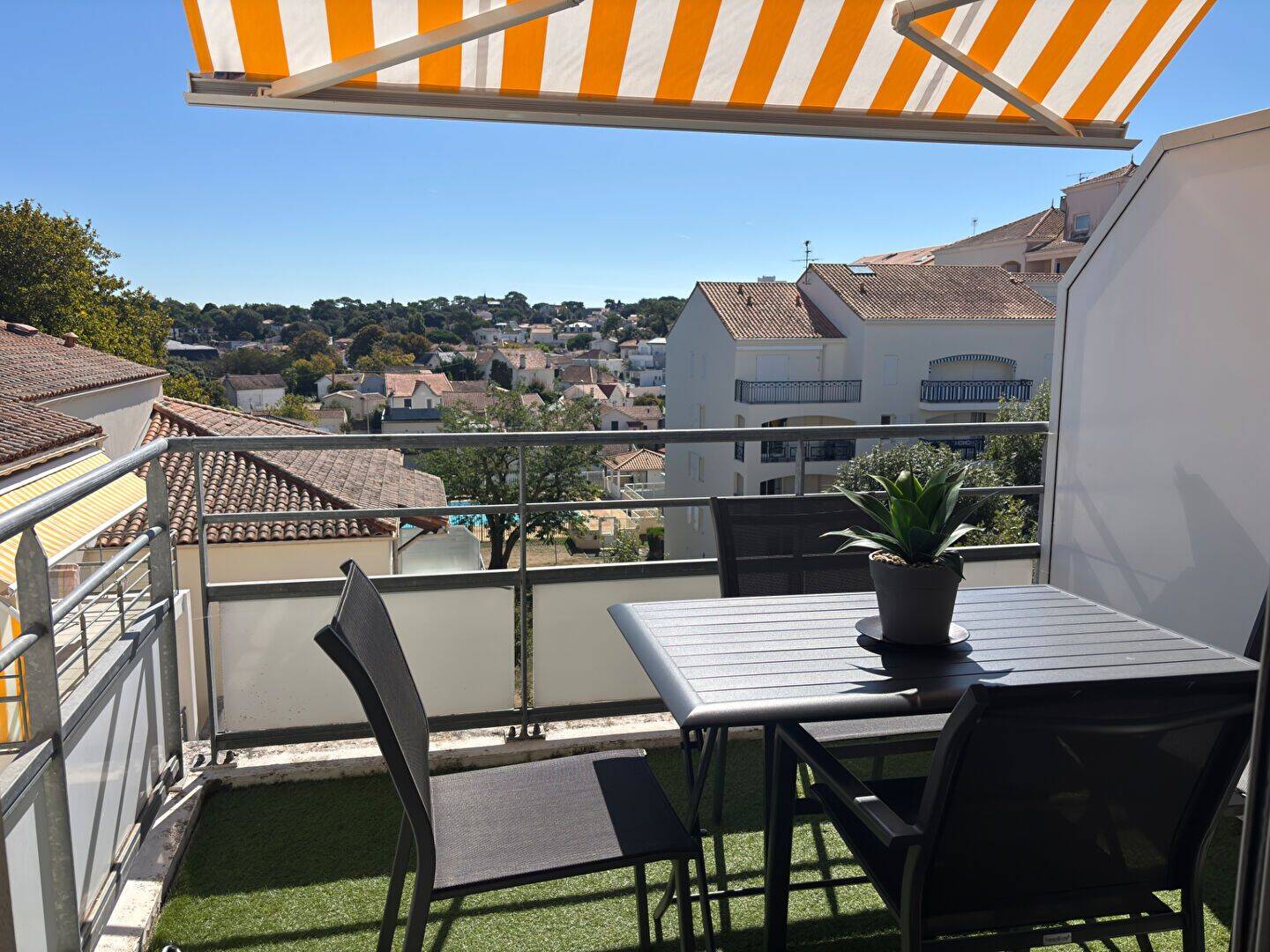 Appartement 2 pièces 33 m² · à Vaux-sur-Mer · 33 m² · 169 600 €