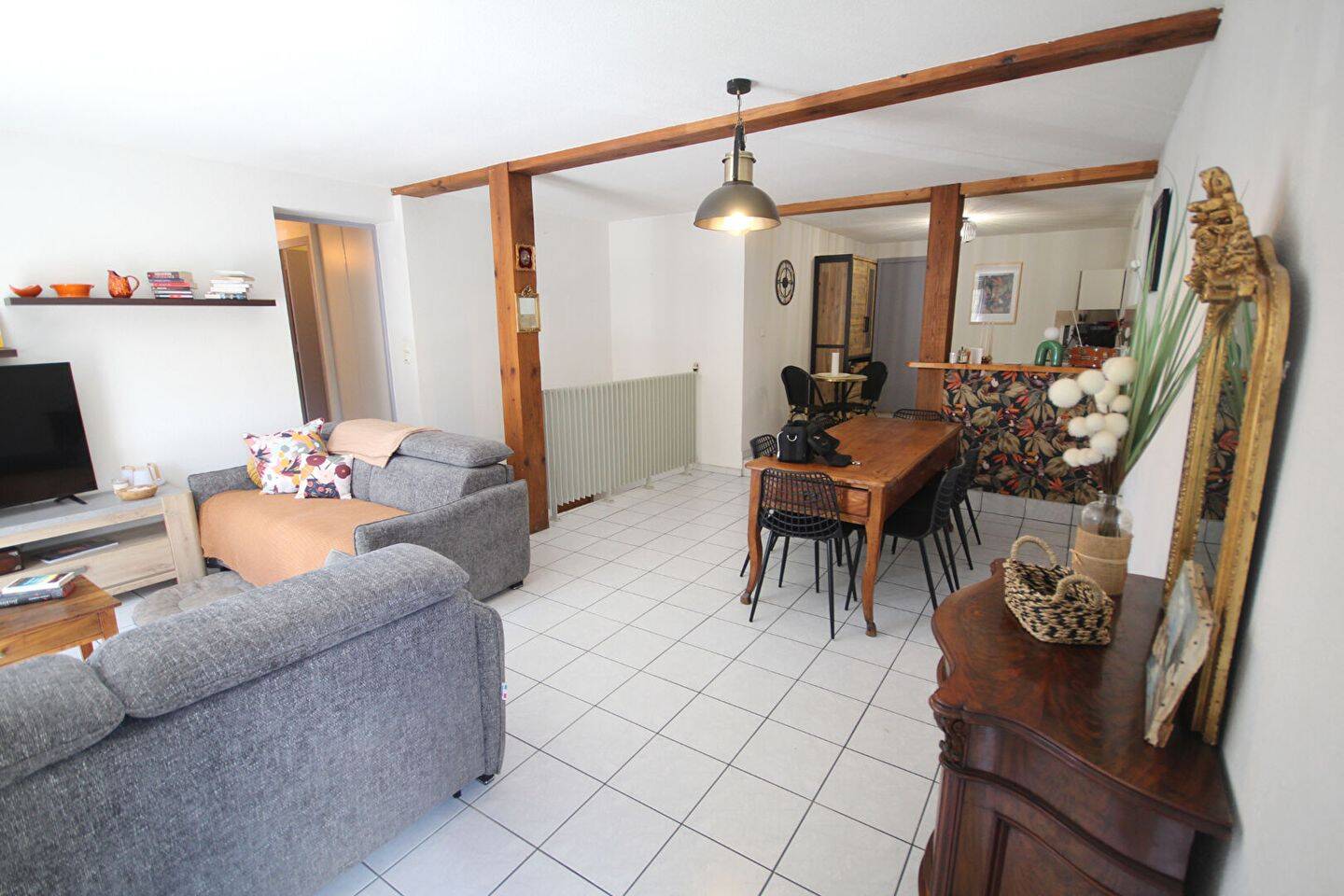 Appartement 4 pièces 81 m² · à Saint-Vit · 80,8 m² · 190 000 €
