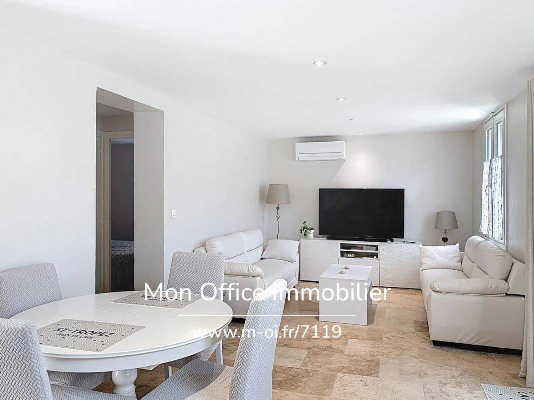 Maison 4 pièces 91 m² · à Cavalaire-sur-Mer · 91 m² · 455 000 €