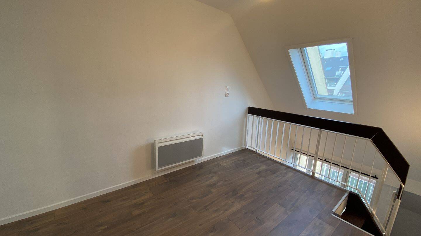 Appartement 3 pièces 53 m² · à Strasbourg · 53,2 m² · 1 009 €/mois