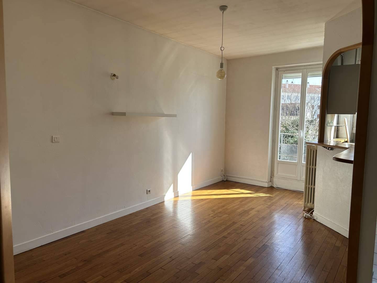 Appartement 2 pièces 51 m² · à Dijon · 51 m² · 150 000 €