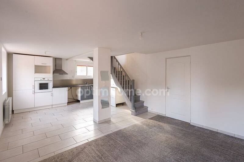 Maison 3 pièces 82 m² · à Honfleur · 82 m² · 169 500 €
