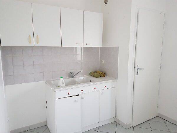 Appartement 3 pièces 60 m² · à Villemandeur · 60 m² · 580 €