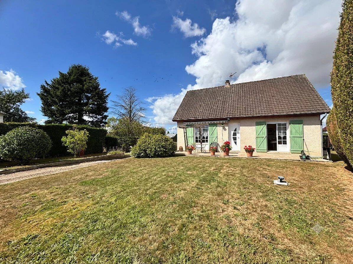 Maison 5 pièces 85 m² · à Bernay · 85 m² · 178 500 €