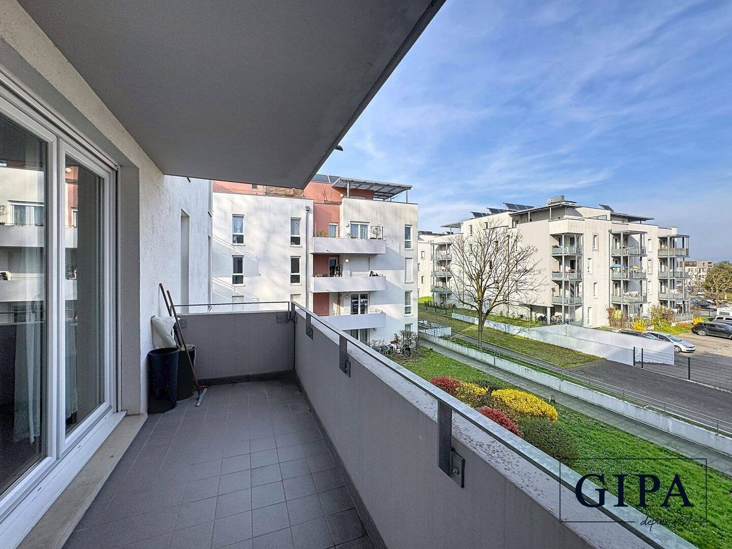 Appartement 3 pièces 72 m² · à Illkirch-Graffenstaden · 72 m² · 265 000 €