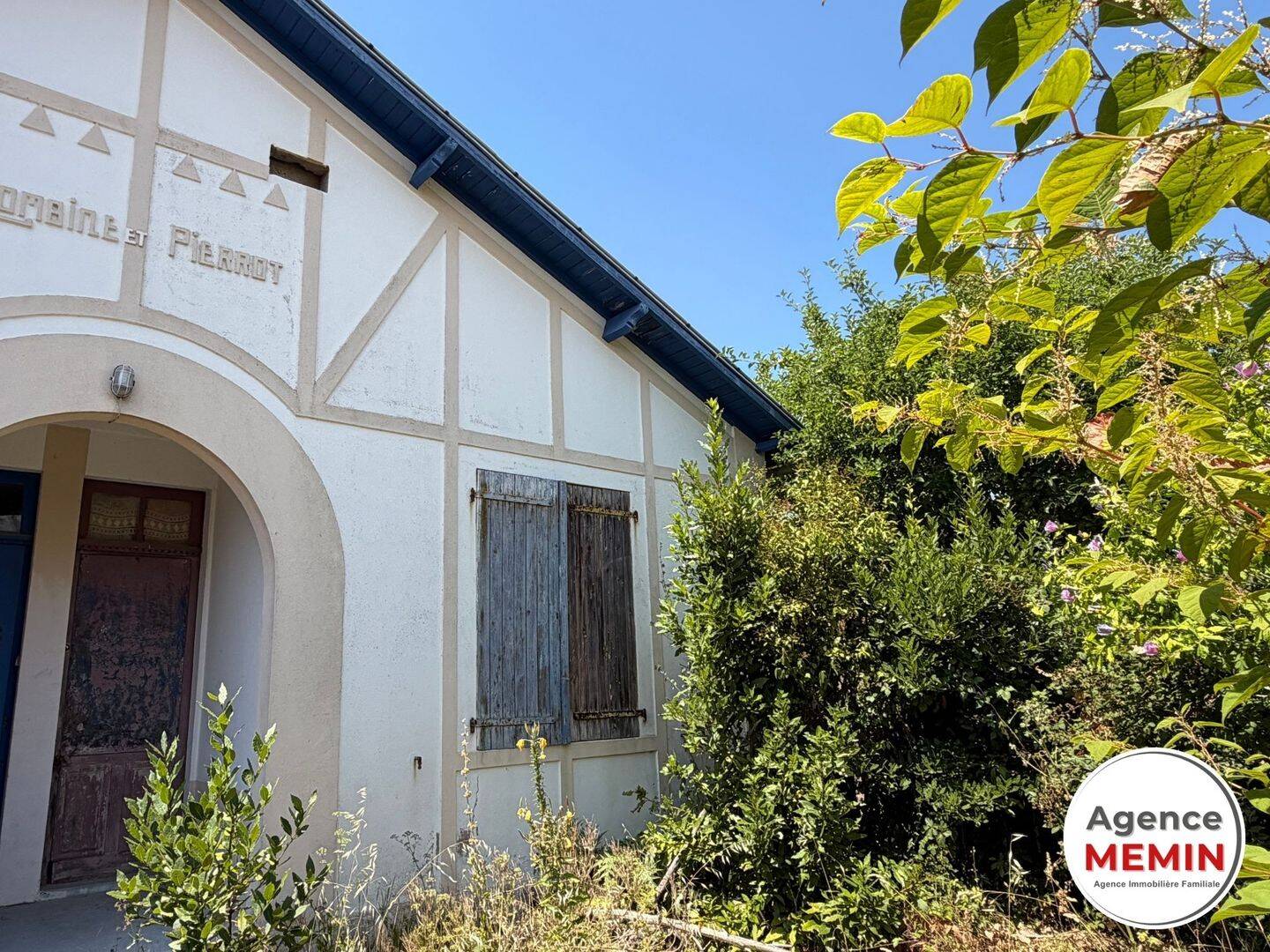 Maison 3 pièces 41 m² · à Saint-Gilles-Croix-de-Vie · 41 m² · 87 000 €