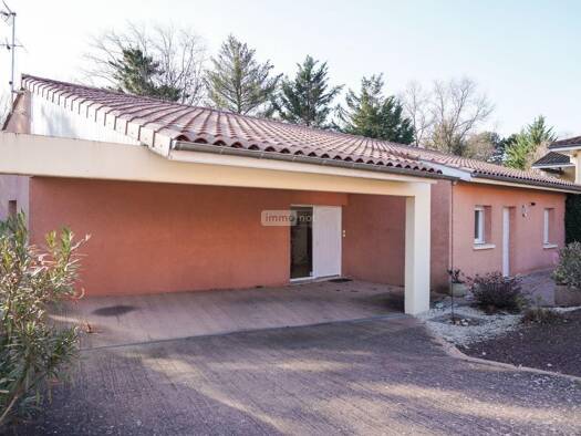 Maison à vendre 535 000 € 4 pièces 3 chambres 166 m² 1 153 m² de terrain Bioux Mâcon 71000