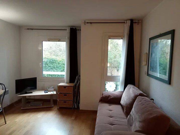 Appartement 1 pièce 21 m² · à Nice · 21 m² · 690 €/mois
