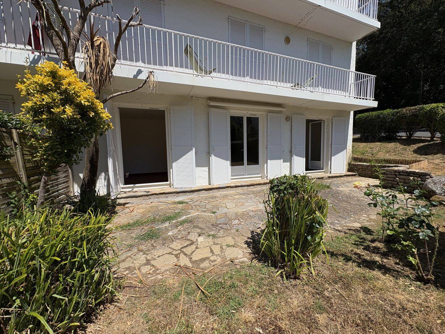 Appartement 3 pièces 74 m² · à Pornic · 74 m² · 367 500 €
